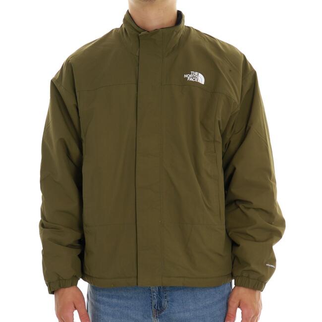 FELPA YUMIORI REVERSIBLE THE NORTH FACE - Mad Fashion | img vers.1300x/